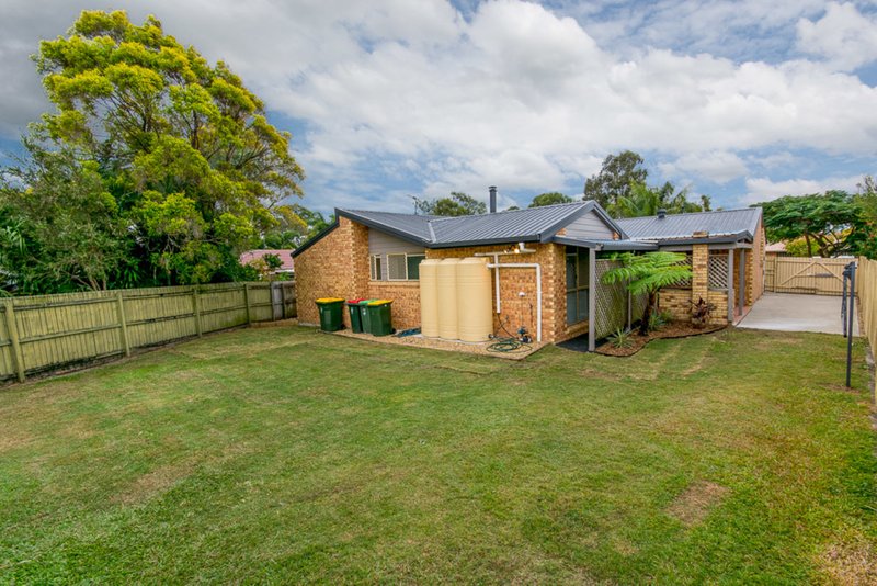 Photo - 36 Balcara Avenue, Carseldine QLD 4034 - Image 20