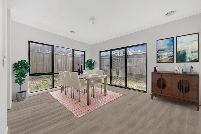 Photo - 36 Balerno Way, Mernda VIC 3754 - Image 8