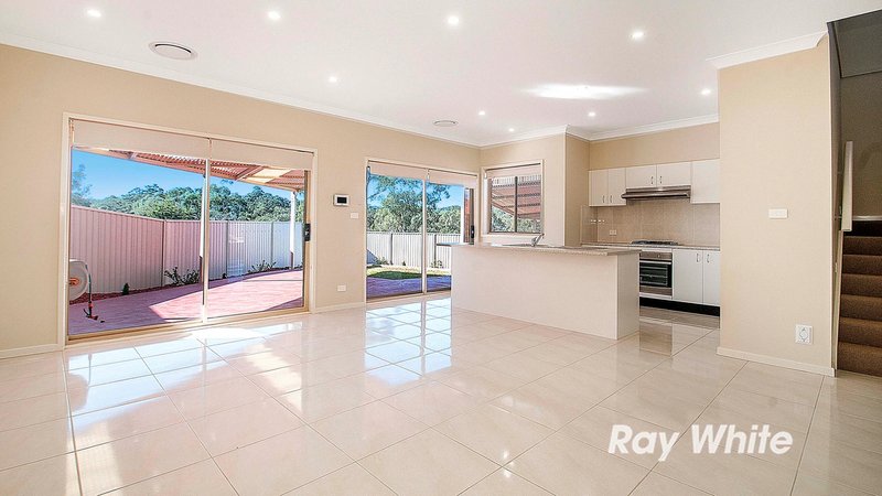 Photo - 36 Ballymena Way, Kellyville NSW 2155 - Image 2