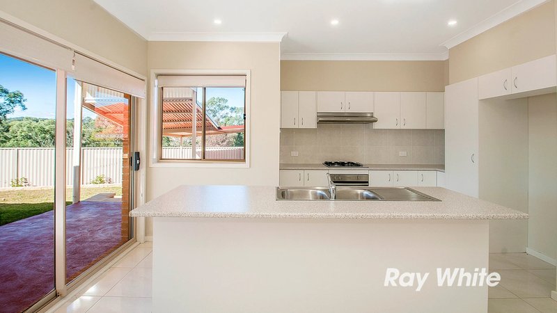 Photo - 36 Ballymena Way, Kellyville NSW 2155 - Image 3