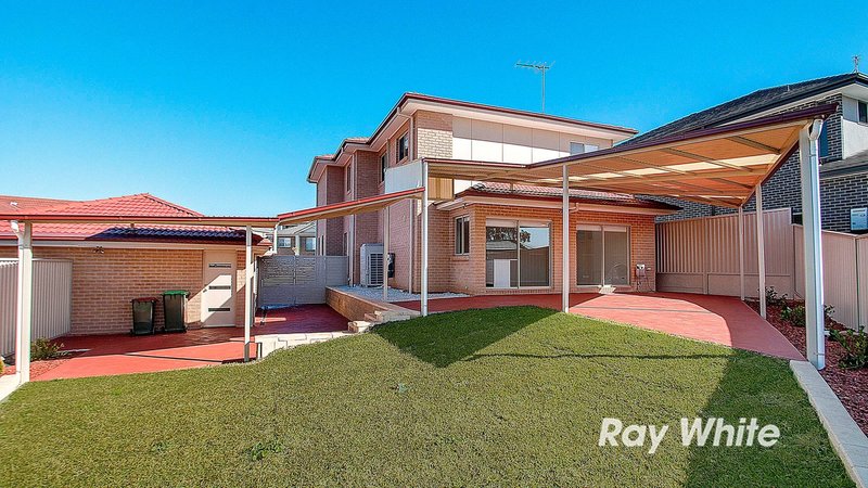 Photo - 36 Ballymena Way, Kellyville NSW 2155 - Image 6