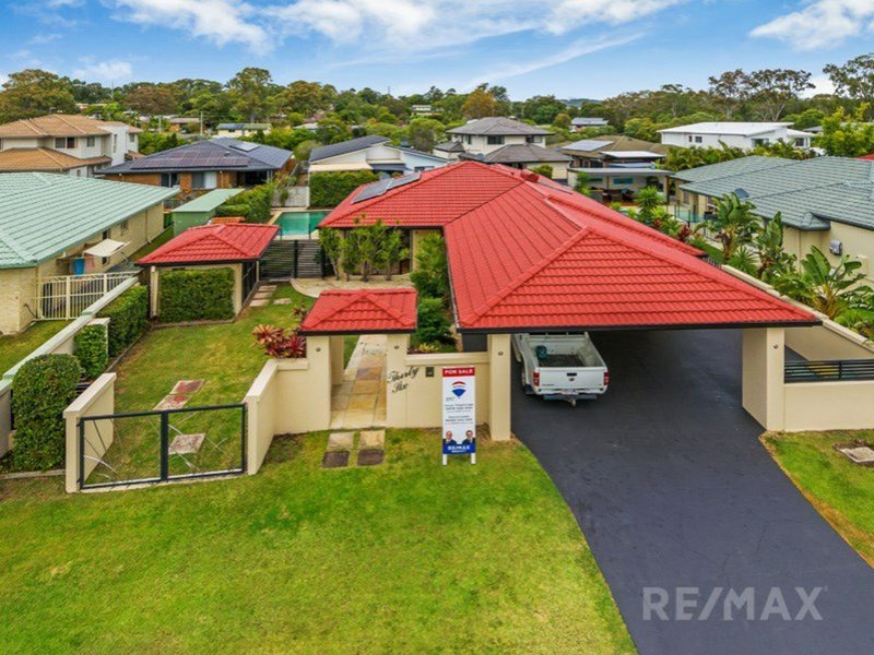 Photo - 36 Balmain Street, Varsity Lakes QLD 4227 - Image 3