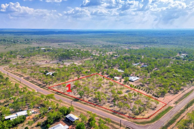 36 Bandicoot Road, Berry Springs NT 0838