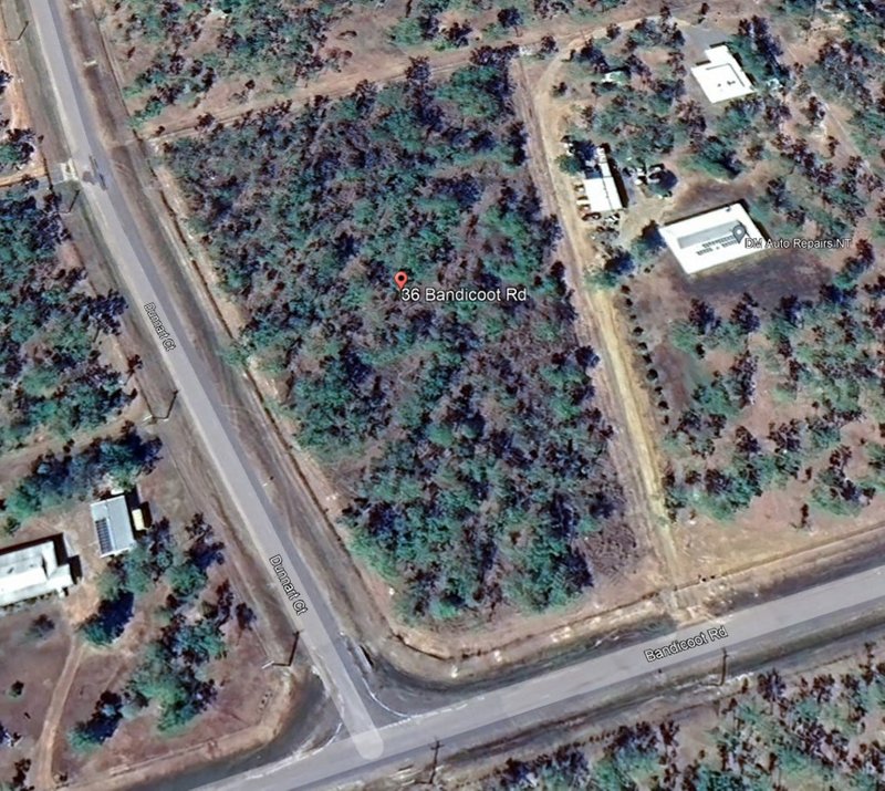 Photo - 36 Bandicoot Road, Berry Springs NT 0838 - Image 8