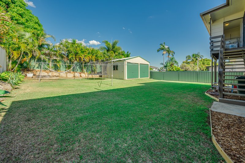 Photo - 36 Banksia Avenue, Sun Valley QLD 4680 - Image 16