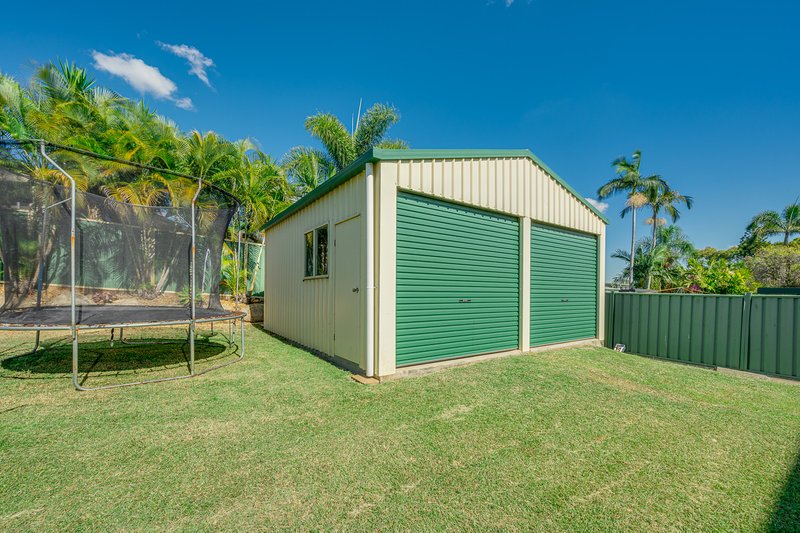 Photo - 36 Banksia Avenue, Sun Valley QLD 4680 - Image 17