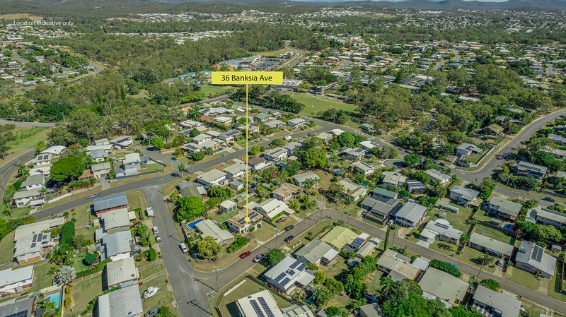 Photo - 36 Banksia Avenue, Sun Valley QLD 4680 - Image 20