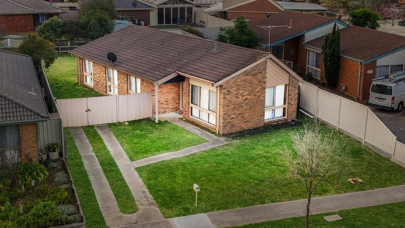 36 Barber Drive, Hoppers Crossing VIC 3029