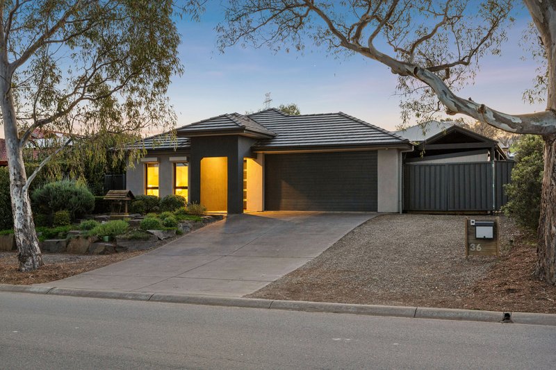 Photo - 36 Barker Road, Mount Barker SA 5251 - Image 2