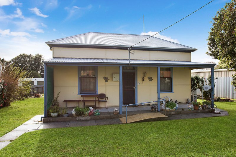 36 Barkly Street, Camperdown VIC 3260