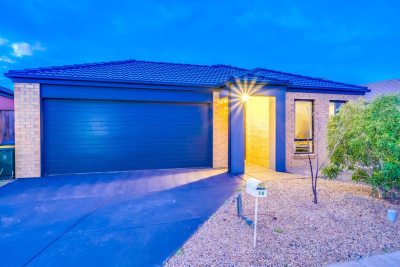 36 Barmera Way, Truganina VIC 3029