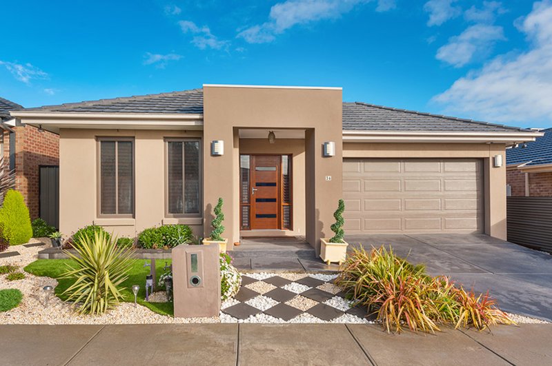 36 Baronial Way, Craigieburn VIC 3064