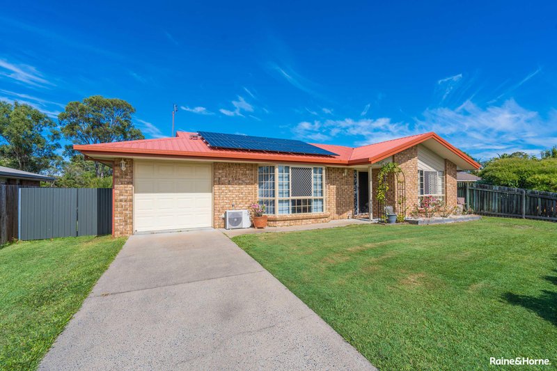 36 Bauhinia Drive, Kawungan QLD 4655