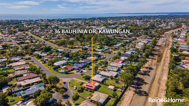 Photo - 36 Bauhinia Drive, Kawungan QLD 4655 - Image 2