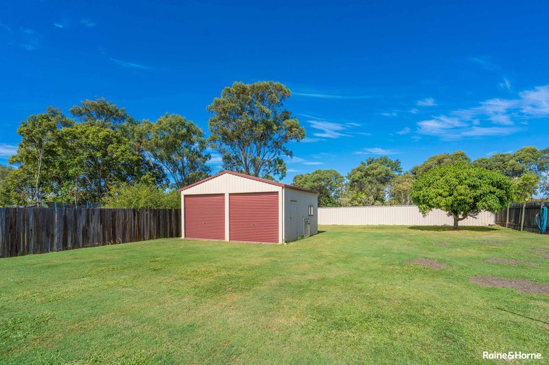 Photo - 36 Bauhinia Drive, Kawungan QLD 4655 - Image 10