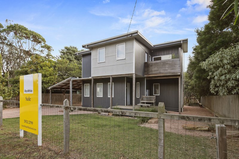 36 Beachcomber Avenue, Smiths Beach VIC 3922