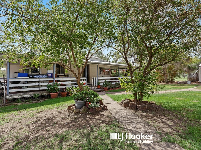 36 Beames Drive, Laidley South QLD 4341