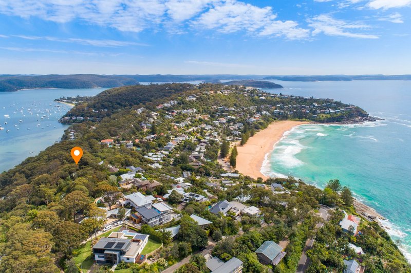 Photo - 36 Beauty Drive, Whale Beach NSW 2107 - Image 11