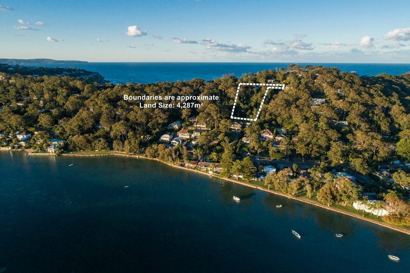 Photo - 36 Beauty Drive, Whale Beach NSW 2107 - Image 12