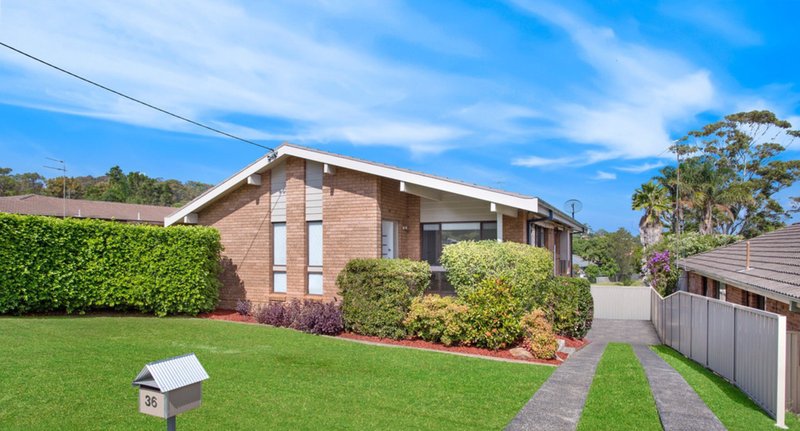 Photo - 36 Belford Avenue, Bateau Bay NSW 2261 - Image 6