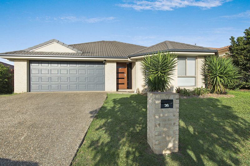 Photo - 36 Bella Boulevard, Pimpama QLD 4209 - Image 13