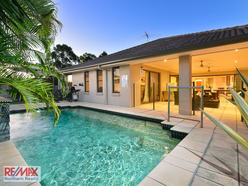 36 Bella Street, Cashmere QLD 4500