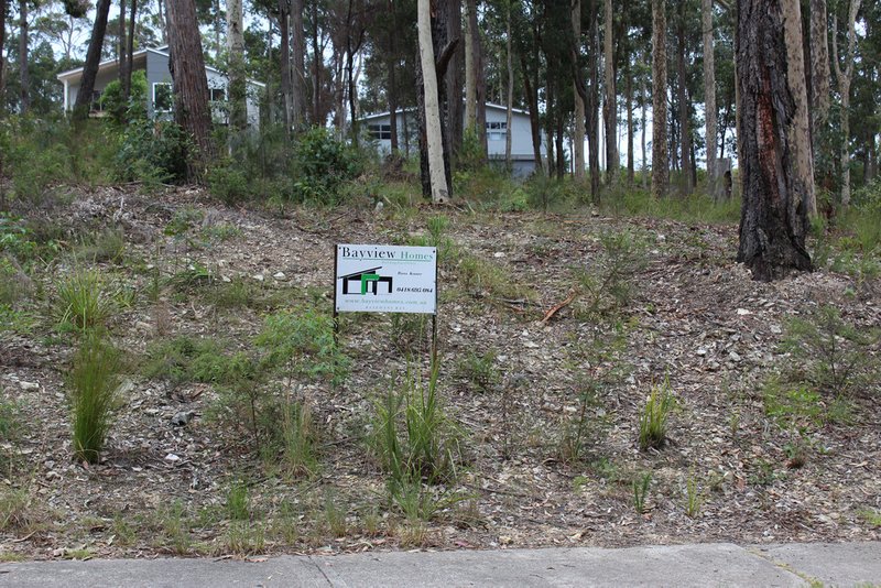 Photo - 36 Bellbird Drive, Malua Bay NSW 2536 - Image 3