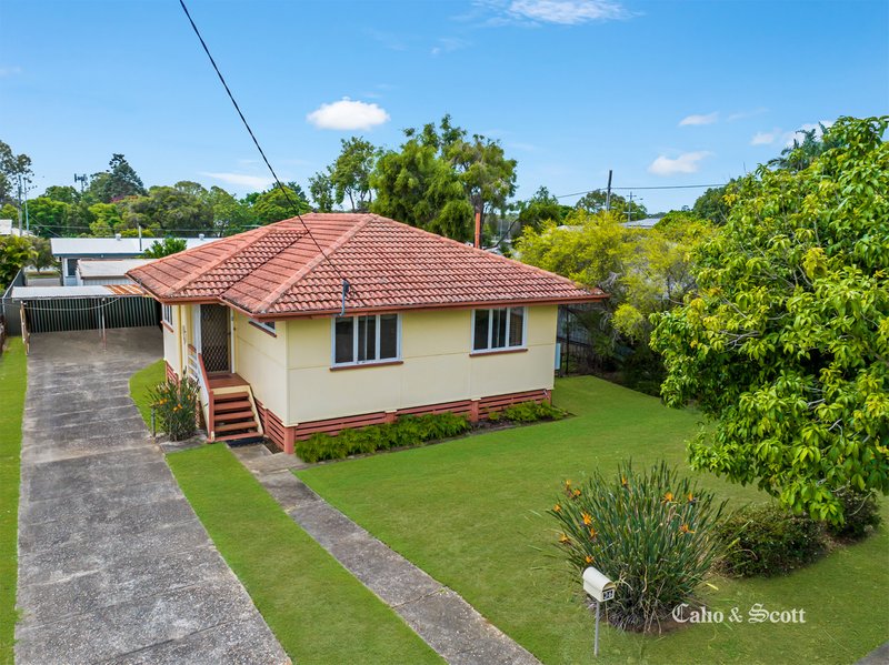 36 Bellicent Rd , Bracken Ridge QLD 4017