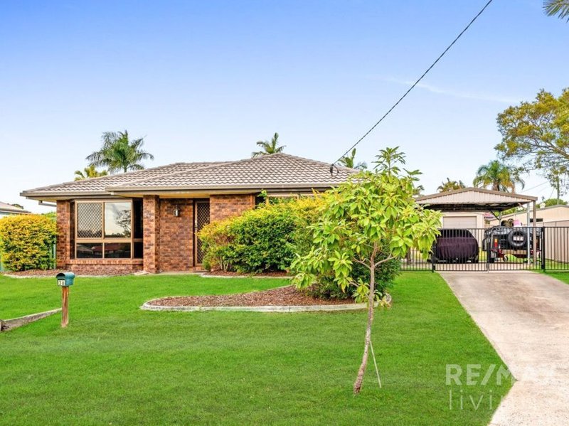 36 Bellini Road, Burpengary QLD 4505