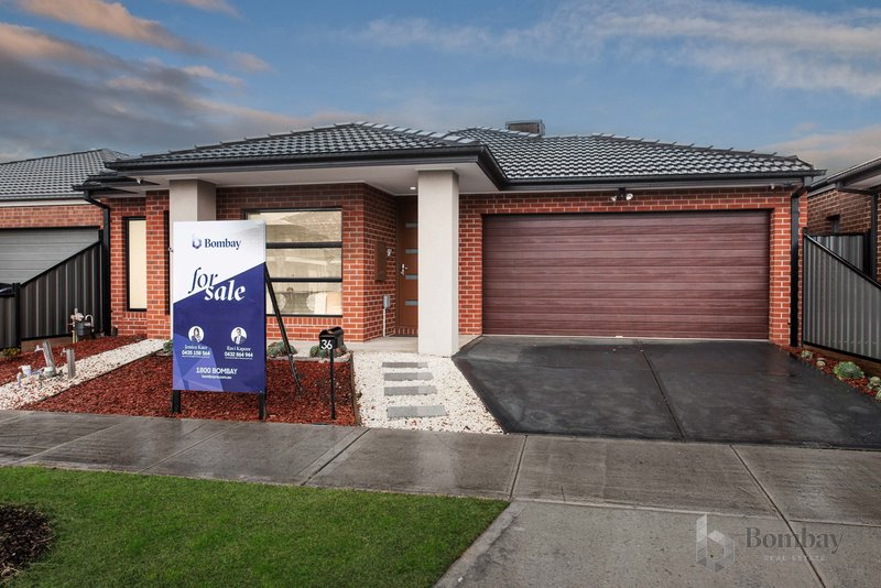 36 Bells Avenue, Kalkallo VIC 3064