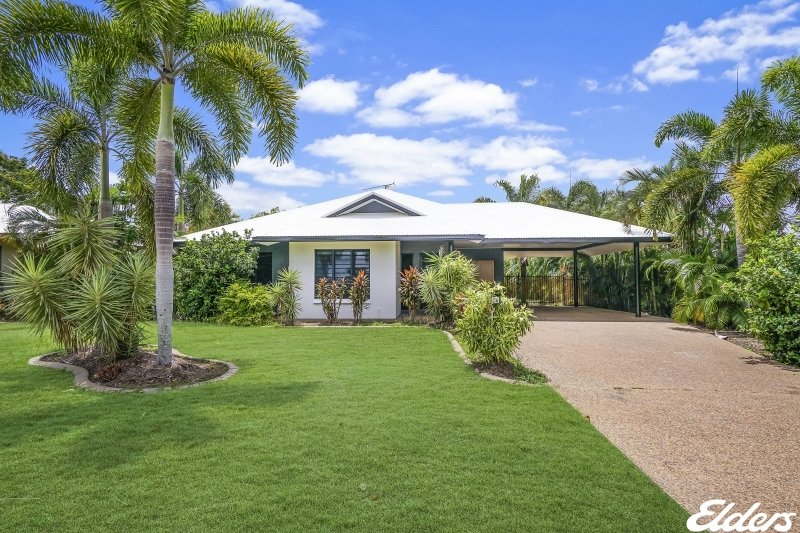 36 Belyuen Road, Rosebery NT 0832