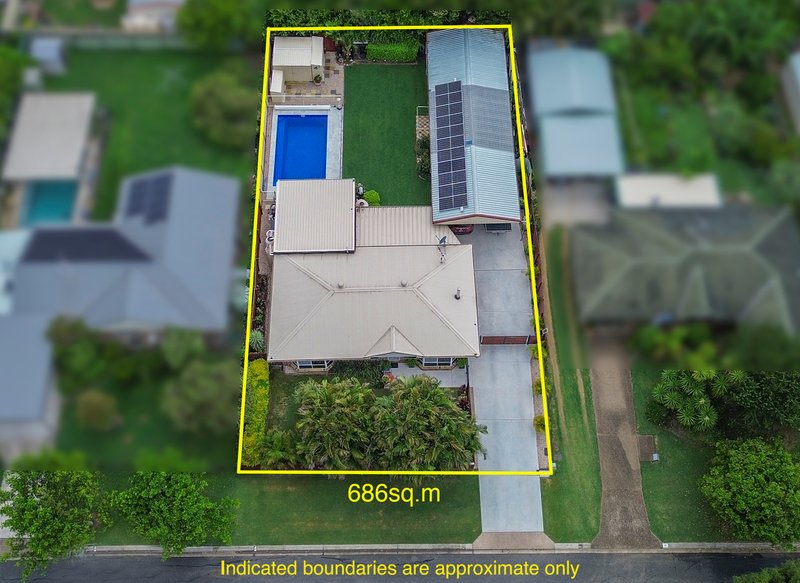 36 Bernadette Crescent, Rosewood QLD 4340