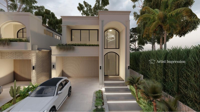 Photo - 36 Bernard Street, Westmead NSW 2145 - Image 1