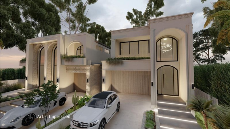Photo - 36 Bernard Street, Westmead NSW 2145 - Image 2