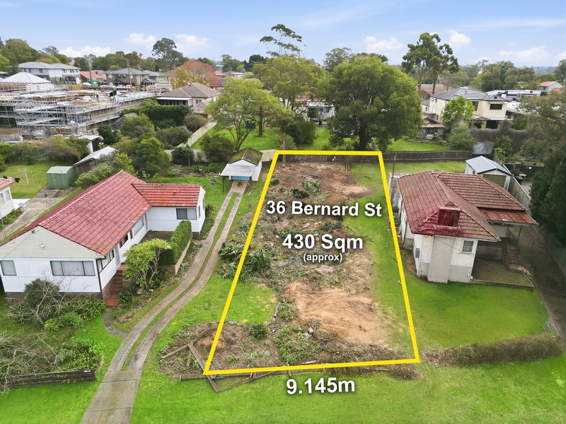 Photo - 36 Bernard Street, Westmead NSW 2145 - Image 3