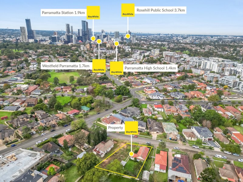 Photo - 36 Bernard Street, Westmead NSW 2145 - Image 5