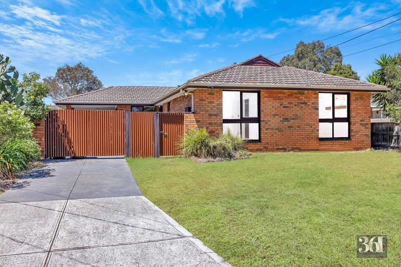 36 Bernhardt Avenue, Hoppers Crossing VIC 3029