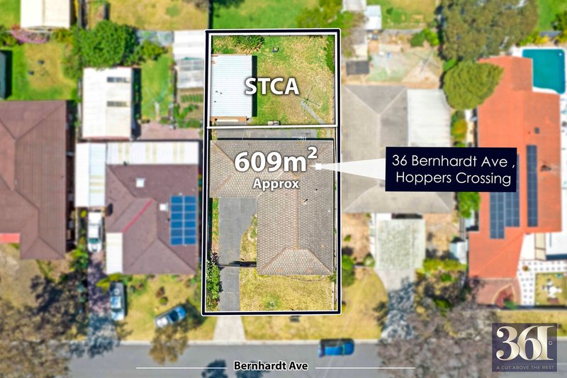 Photo - 36 Bernhardt Avenue, Hoppers Crossing VIC 3029 - Image 18