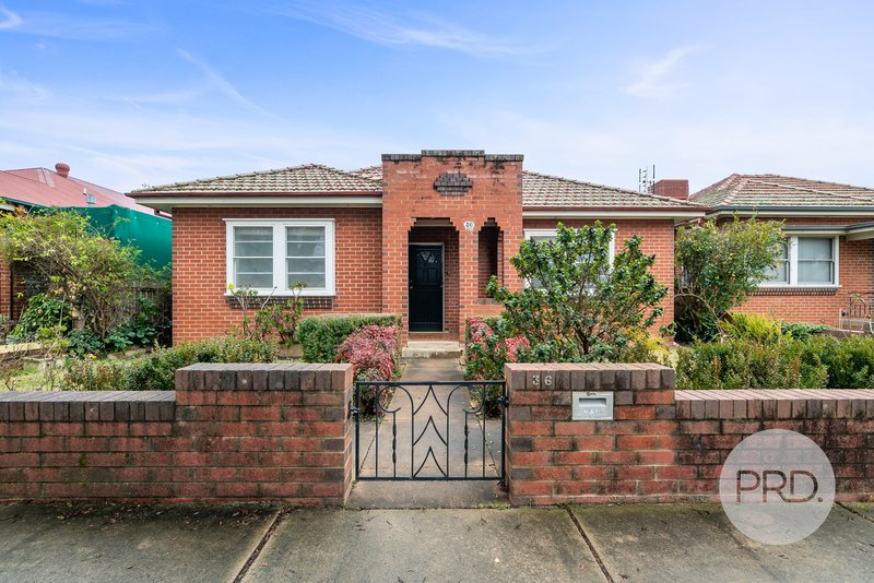 36 Best Street, Wagga Wagga NSW 2650