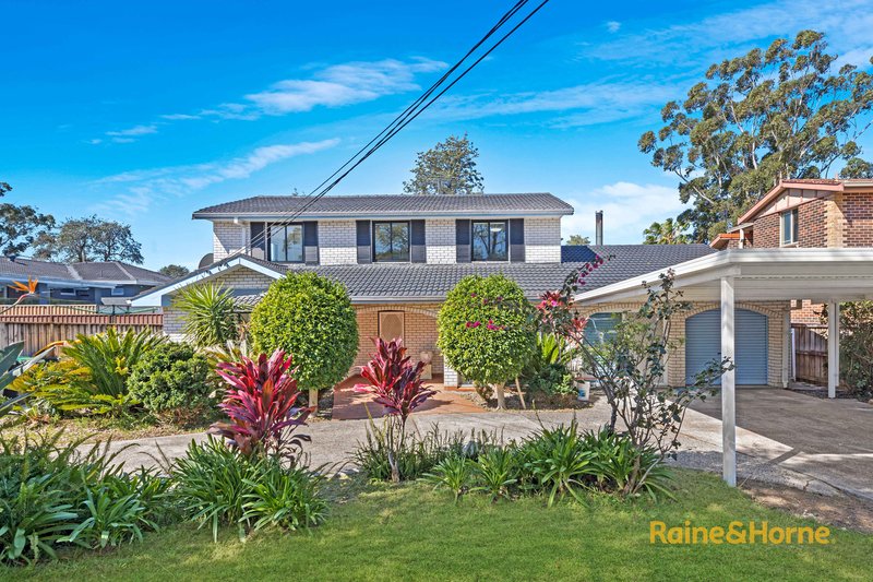 Photo - 36 Bettington Road, Oatlands NSW 2117 - Image