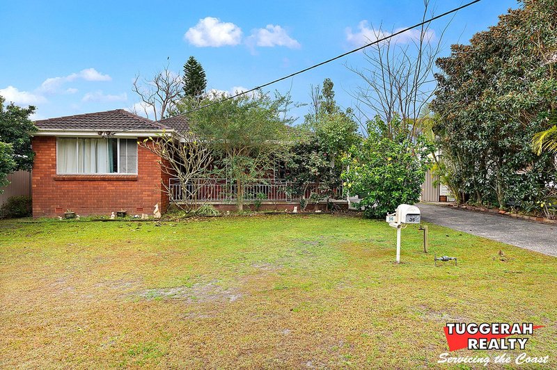 36 Beulah Road, Noraville NSW 2263