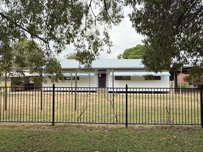 36 Bingera Street, Pallamallawa NSW 2399