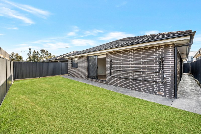 Photo - 36 Biscuit Street, Leppington NSW 2179 - Image 13