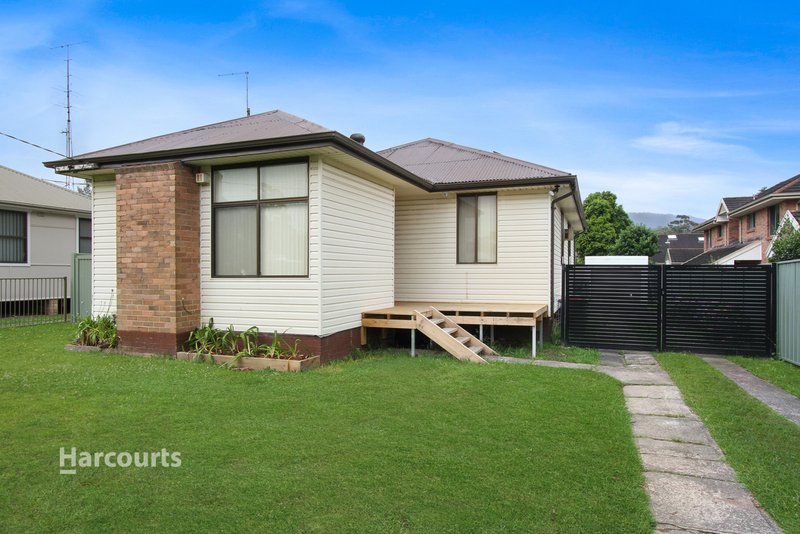 Photo - 36 Blackman Parade, Unanderra NSW 2526 - Image 2