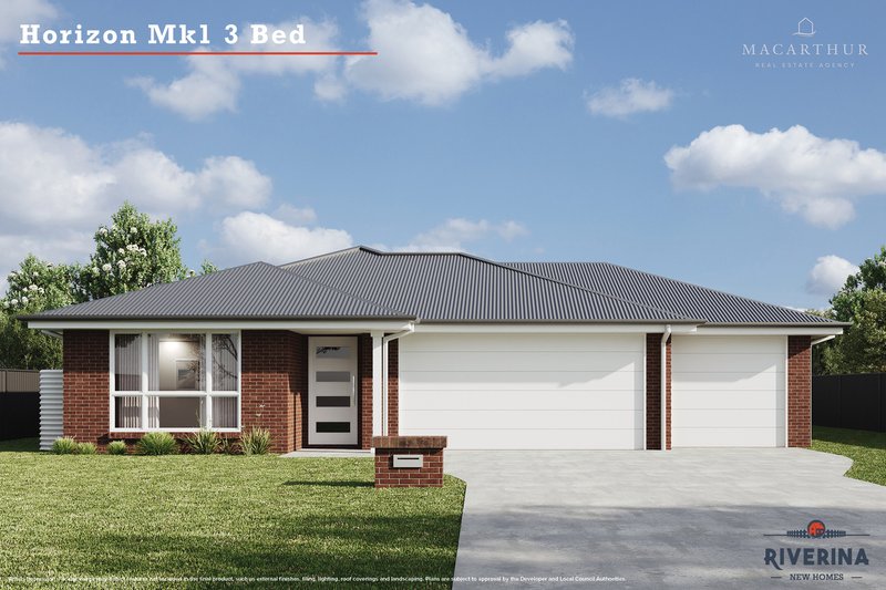 36 Blackwood Circuit, Forest Hill NSW 2651