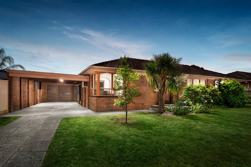 36 Blamey Avenue, Mill Park VIC 3082