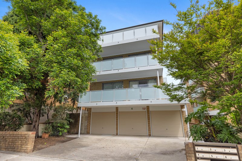 3/6 Blenheim Street, Randwick NSW 2031