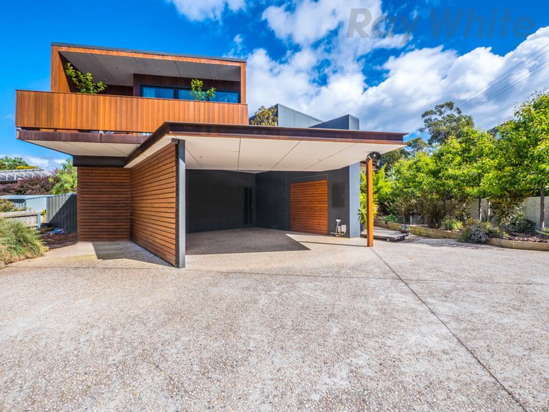 36 Blowhole Road, Blackmans Bay TAS 7052