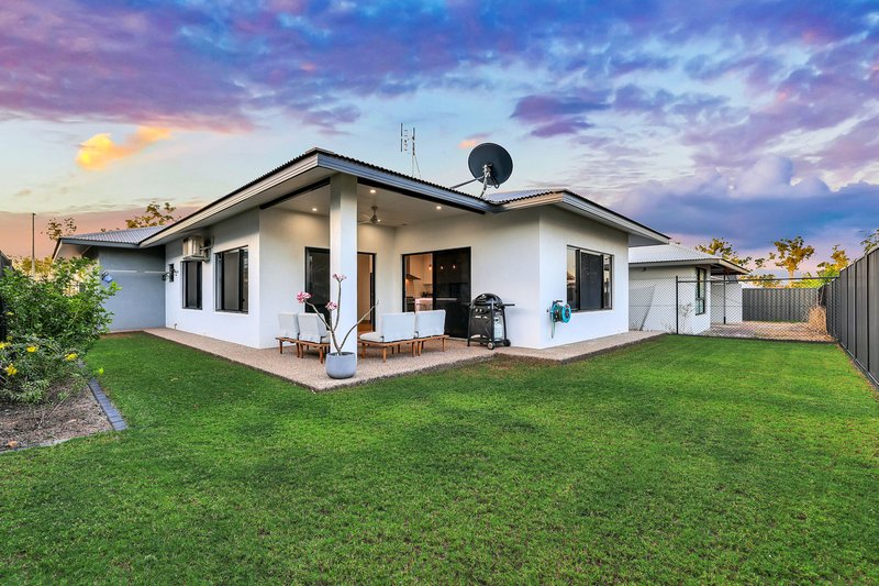 36 Bluegrass Street, Zuccoli NT 0832