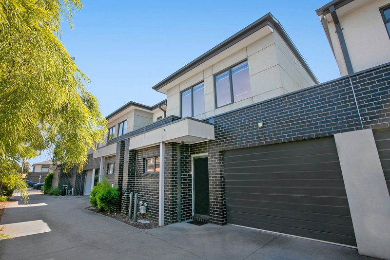 3/6 Boldrewood Parade, Reservoir VIC 3073